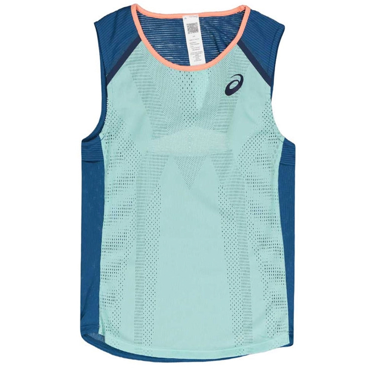 Maiou Asics WOMEN MATCH TANK